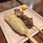 焼きとん 大黒 - 