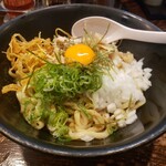 麺屋武平 - 