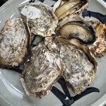 焼がきの はやし - 