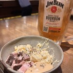 焼きとん 大黒 - 