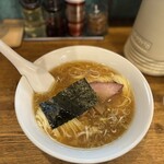 支那ソバ おさだ - 