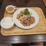 カフェ クレバ - 