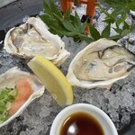 焼がきの はやし - 