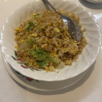 香港園 - 