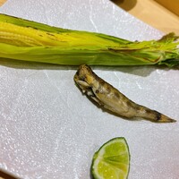 鮨 さくら - 