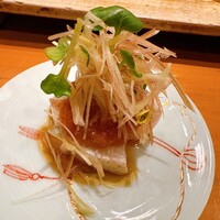 鮨裕葉 - 