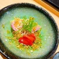 鮨 さくら - 