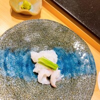 鮨 さくら - 