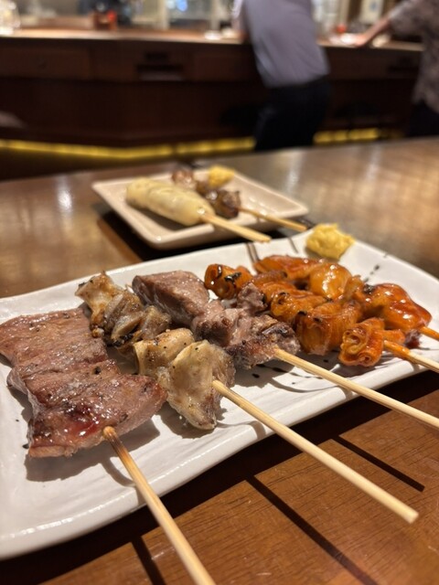 Yakiton Daikoku Osu Kannon Ten photo 2