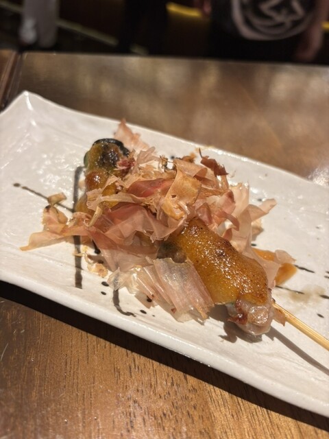 Yakiton Daikoku Osu Kannon Ten photo 3