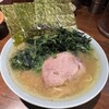 ラーメン 洞くつ家