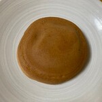 阿闍梨餅本舗 京菓子司 満月 本店 - 