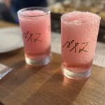 立呑 たこ焼き なんば - 