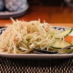 313207310 - ソムタム