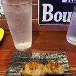 焼き鳥アポロ - ボン・ジョヴィ