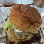 淡路島バーガー 西宮本店 - 