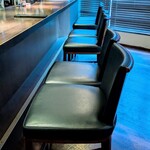 Muse Amuse - ゆったり座れる　お連れ様と来る方が多いんですね！