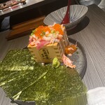 小江戸川越 風鈴酒場 - 