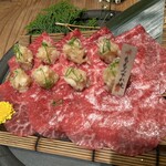 但馬屋イーマ - 