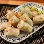 313207324 - 生春巻き