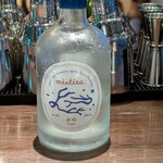 Muse Amuse - 非時（ときじく）ノンアルコールスピリッツ　日本最古の柑橘『大和橘』の葉を主にブレンド　ペッパーライクなシトラスの香り　①③はこちらをベースで