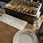 立呑 たこ焼き なんば - 