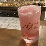 立呑 たこ焼き なんば - 