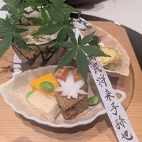 らん亭～ 美日庵 - 
