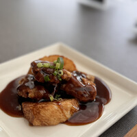 中国菜 老四川 飄香 銀座三越店 - 