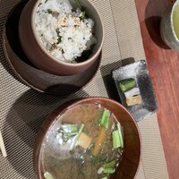 飛騨季節料理 肴 - 