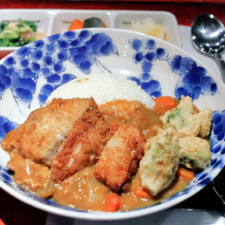 古民家カフェ 圓座 柴田_0