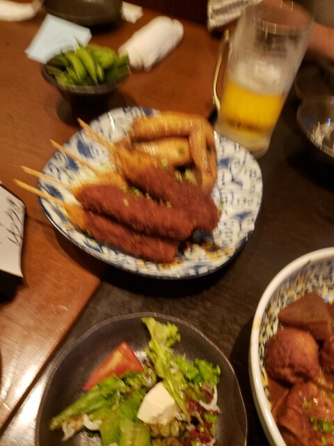 Nagoya Meshi Izakaya Teshigoto Ya Meieki Ten