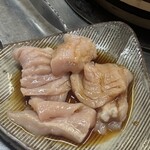 ニューワンちゃん - 