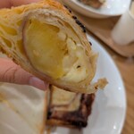 トミーズ - 大きなさつまいも