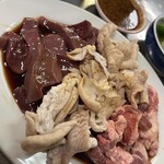 ニューワンちゃん - 