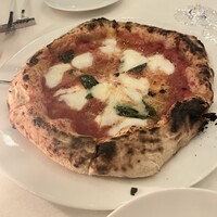TRATTORIA PIZZERIA 207 渋谷店 -  TRATTORIA PIZZERIA 207 渋谷店 -