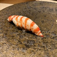 代官山 鮨 たけうち - 