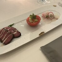 TRATTORIA PIZZERIA 207 渋谷店 -  TRATTORIA PIZZERIA 207 渋谷店 -