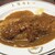 上等カレー - 料理写真: