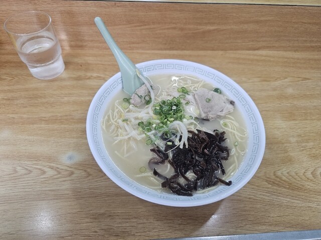 Marutoku Ramen Ekimae Ten