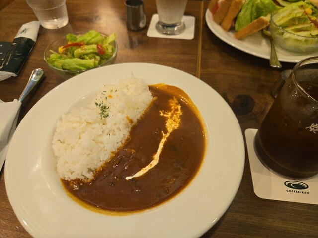 Coffee Kan Ooyama Ten