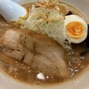 麺屋 雪風 すすきの店