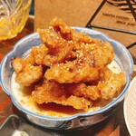 煮込みと鮮魚 酒場セカンド - 