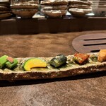 和牛料理 一石三鳥 総本店 - 