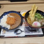 資さんうどん - 