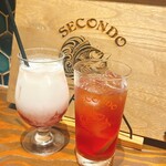 煮込みと鮮魚 酒場セカンド - 