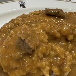 インデアンカレー - 