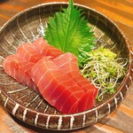 煮込みと鮮魚 酒場セカンド - 