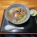 五島うどん　国見 - 