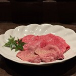 和牛料理 一石三鳥 総本店 - 